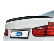 BMW 3-sarja F30/F31 2012–2019 M-Perf-takaspoileri (OmsaLine, maalattava) kuva 2