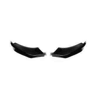 Etupuskurin lippa Flap (M-Sport, musta) BMW 4-sarja F32/F33/F36 2012–2020 kuva 2