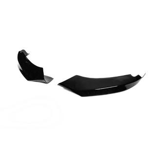 Etupuskurin lippa Flap (M-Sport, musta) BMW 4-sarja F32/F33/F36 2012–2020 kuva 4