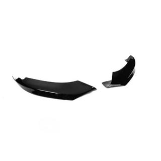 Etupuskurin lippa Flap (M-Sport, musta) BMW 4-sarja F32/F33/F36 2012–2020 kuva 3