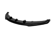 BMW 4-sarja F32/F33/F36 2012–2020 OmsaLine LIP etupuskurin lipa (musta) kuva 2