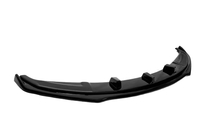 BMW 4-sarja F32/F33/F36 2012–2020 OmsaLine LIP etupuskurin lipa (musta) kuva 3
