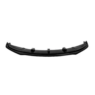 OmsaLine LIP etupuskurin lipa (musta) BMW 4-sarja F32/F33/F36 2012–2020 kuva 1