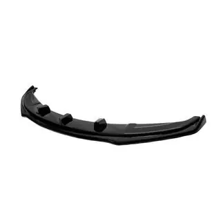 OmsaLine LIP etupuskurin lipa (musta) BMW 4-sarja F32/F33/F36 2012–2020 kuva 2