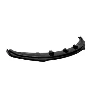 OmsaLine LIP etupuskurin lipa (musta) BMW 4-sarja F32/F33/F36 2012–2020 kuva 3