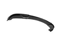 BMW 5-sarja E60/E61 2003–2010 OmsaLine Flap etupuskurin lipa (musta) kuva 3