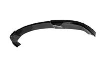 BMW 5-sarja E60/E61 2003–2010 OmsaLine Flap etupuskurin lipa (musta) kuva 2