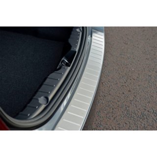OmsaLine takapuskurin suojalista (SD, ruostumaton teräs) BMW 5-sarja F10/F11 2010–2016 kuva 4
