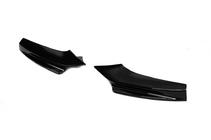 BMW 5-sarja F10/F11 2010–2016 Etupuskurin lipa DPT Flap (M-Performance, kiiltävän musta) kuva 10