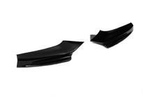 BMW 5-sarja F10/F11 2010–2016 Etupuskurin lipa DPT Flap (M-Performance, kiiltävän musta) kuva 11