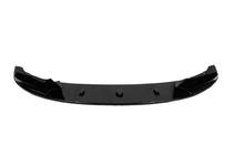 BMW 5-sarja F10/F11 2010–2016 Etupuskurin lip OmsaLine (musta) kuva 10