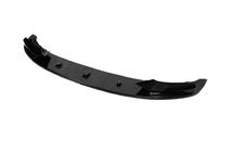 BMW 5-sarja F10/F11 2010–2016 Etupuskurin lip OmsaLine (musta) kuva 8