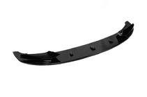 BMW 5-sarja F10/F11 2010–2016 Etupuskurin lip OmsaLine (musta) kuva 9