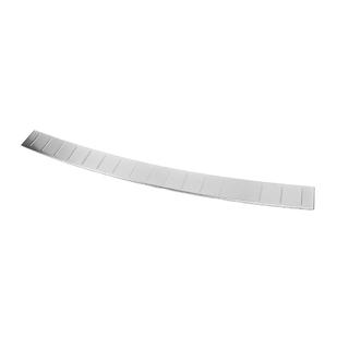 OmsaLine takapuskurin suojalista (SW, ruostumaton teräs) BMW 5-sarja F10/F11 2010–2016 kuva 3