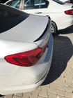 BMW 5-sarja G30/G31 2017–2023 Spoileri Meliset Ince (maalattavaksi) kuva 6