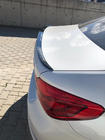 BMW 5-sarja G30/G31 2017–2023 Spoileri Meliset Ince (maalattavaksi) kuva 5