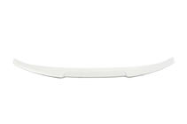 BMW 5-sarja G30/G31 2017–2023 Spoileri Meliset Bat (maalattava) kuva 11