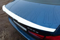BMW 5-sarja G30/G31 2017–2023 Spoileri Meliset Bat (maalattava) kuva 6