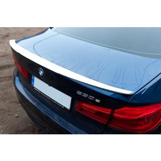 Spoileri Meliset Bat (maalattava) BMW 5-sarja G30/G31 2017–2023 kuva 1