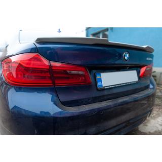 Spoileri Meliset Bat (maalattava) BMW 5-sarja G30/G31 2017–2023 kuva 4