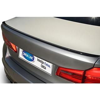 Spoileri Meliset V3 (maalattava) BMW 5-sarja G30/G31 2017–2023 kuva 1