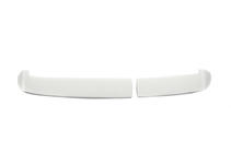 Citroen Berlingo 2008–2018 Anatomic-spoileri (2-ovinen, maalattavaksi) kuva 1