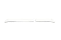 Citroen Berlingo 2008–2018 Anatomic-spoileri (2-ovinen, maalattavaksi) kuva 2