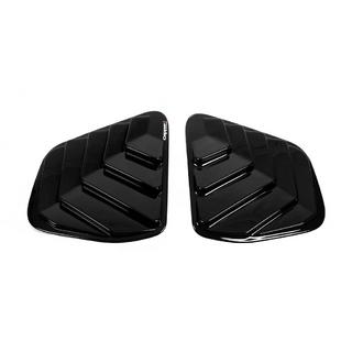 Takalasin peitepaneelit EuroCap (2 kpl, ABS) Dacia Duster 2008–2018 kuva 4