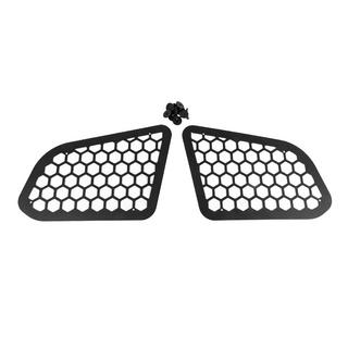 OmsaLine takaikkunan peitepaneelit (2 kpl, ABS) kuva 2