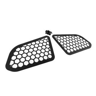 OmsaLine takaikkunan peitepaneelit (2 kpl, ABS) kuva 4