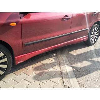 Sivuhameet (Meliset, lakattavaksi) kuva 1