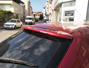 Fiat Bravo 2008–2016 Takalasin spoileri (Meliset, maalattava) kuva 2