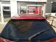 Fiat Bravo 2008–2016 Takalasin spoileri (Meliset, maalattava) kuva 3