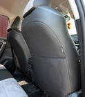 Toyota Rav 4 2019–2025 Auton istuinsuojat ekonahka + kangas + Antara Antara A0010 (täysi sisustasarja) kuva 4