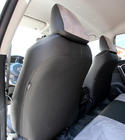 Toyota Rav 4 2019–2025 Auton istuinsuojat ekonahka + kangas + Antara Antara A0010 (täysi sisustasarja) kuva 7