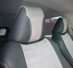 Toyota Rav 4 2019–2025 Auton istuinsuojat ekonahka + kangas + Antara Antara A0010 (täysi sisustasarja) kuva 13