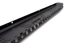 Fiat Fullback 2016– Sivuaskelmat Dakar V1 ilman LED-valoja (2 kpl, metalli) kuva 3