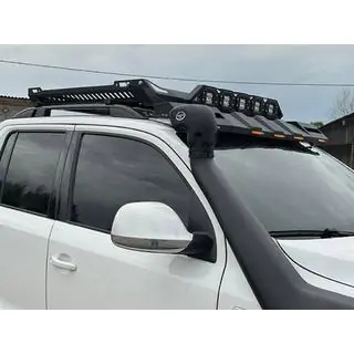 Kattokori Dakar 4X4 (120 x 140 cm) kuva 2