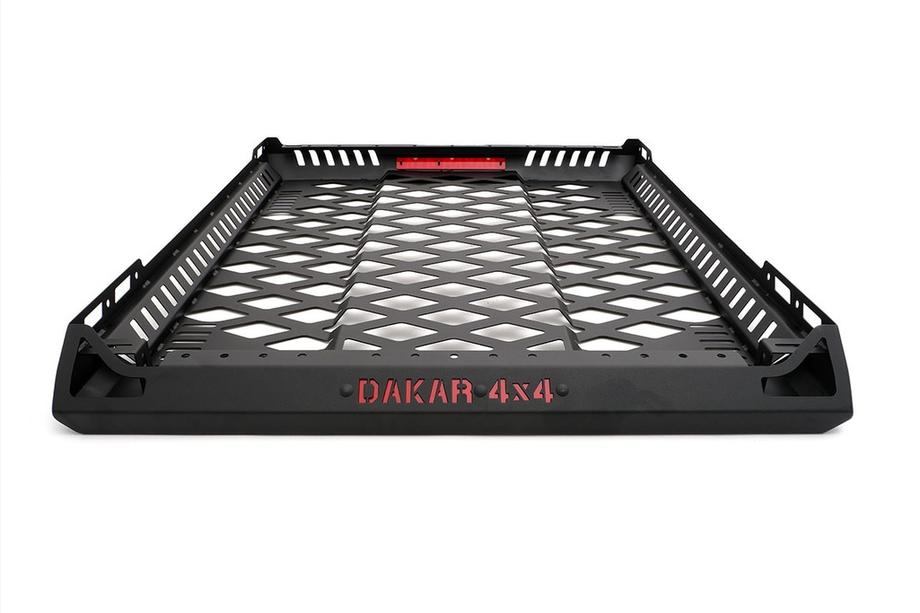 Kattokori Dakar 4X4 (120 x 140 cm) Kuva 7
