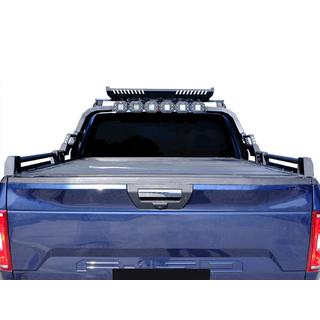 Dakar roll bar LED-valoilla kuva 3