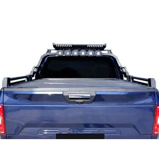 Dakar roll bar LED-valoilla kuva 3