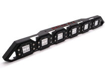 Ford F-150 2014–2021 LED-lisävalojen kiinnikesarja Dakar-kattokoriin kuva 2