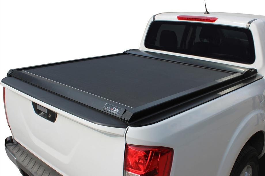 Isuzu D-Max 2011–2019 Omback rullakansi Image