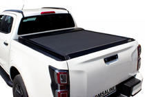 Isuzu D-Max 2019– Omback rullakansi kuva 1