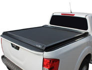 Nissan Navara/NP300 2016– Omback rullakansi kuva 1
