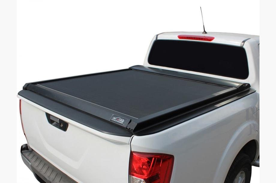 Nissan Navara/NP300 2016– Omback rullakansi Image