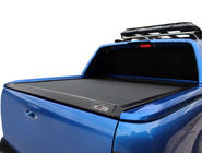 Volkswagen Amarok 2010–2022 Omback rullakansi kuva 1