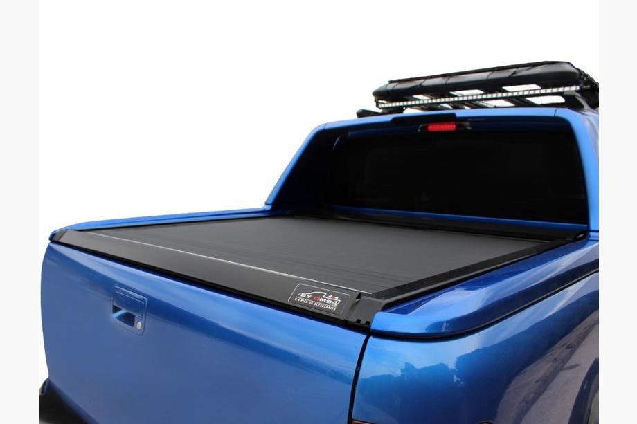 Volkswagen Amarok 2010–2022 Omback rullakansi Image