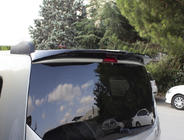 Ford Courier 2014–2023 Abarth-spoileri (maalattavaksi) kuva 2
