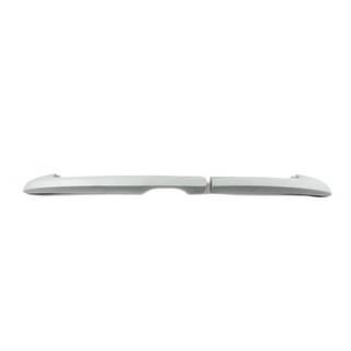 Takaluukun spoiler (maalattavaksi) Ford Courier 2014–2023 kuva 2